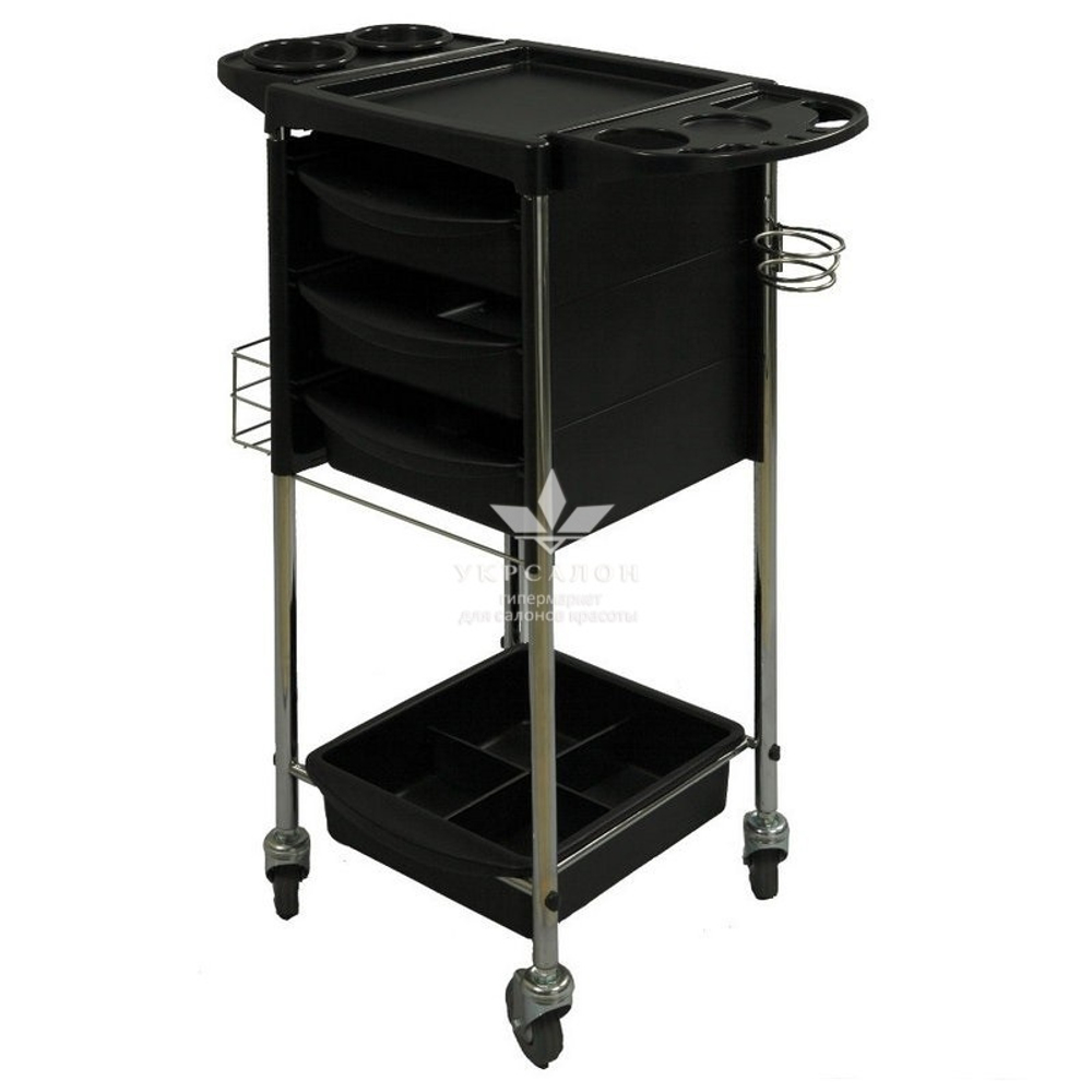 Парикмахерская тележка M-3016В