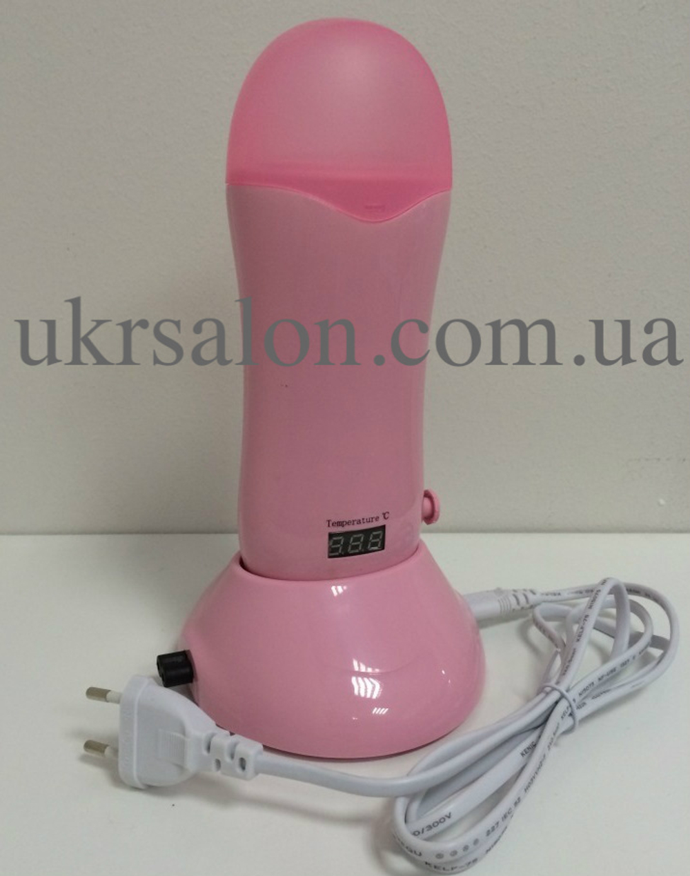 Воскоплав с индикатором температуры Waxkiss 003