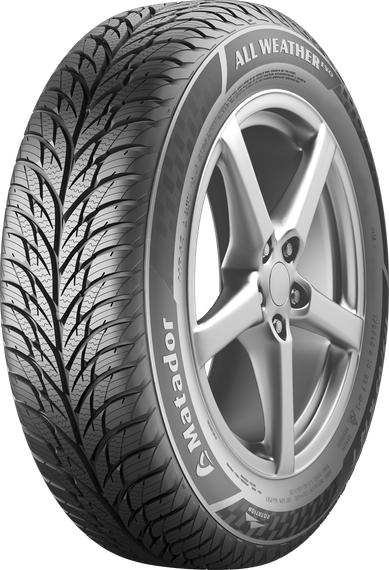 Matador MP62 All Weather Evo 185/60 R14 82T