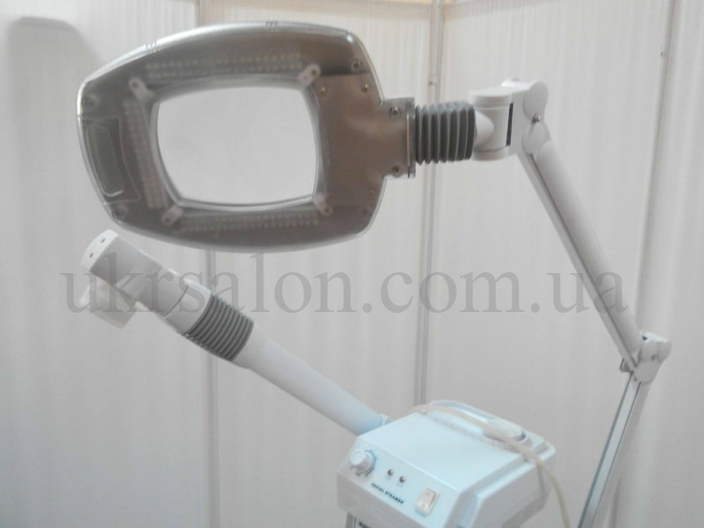 Комбайн косметологический модель 1008