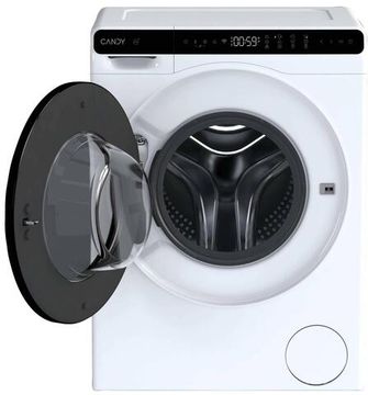 Пральна машина Candy CW50-BP12307U1-S