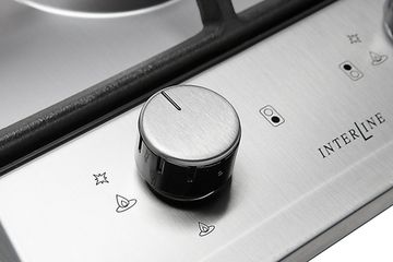 Варильна поверхня газова Domino INTERLINE HGS 534 FGK XA