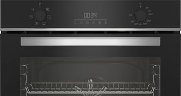 Духова шафа електрична Beko BBIE133002XD