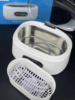 Ультразвукова мийка ZX-810