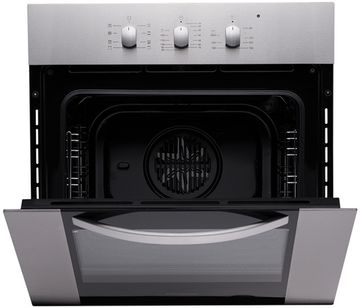 Духова шафа електрична PYRAMIDA F 80 TIX