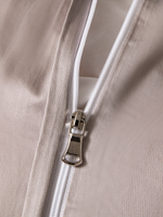 Комплект постельного белья Сатин Премиум CPA054