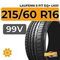 Laufenn S Fit EQ+ LK01 215/60 R16 99V XL