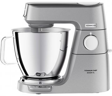 Кухонна машина Kenwood KVL85.004SI