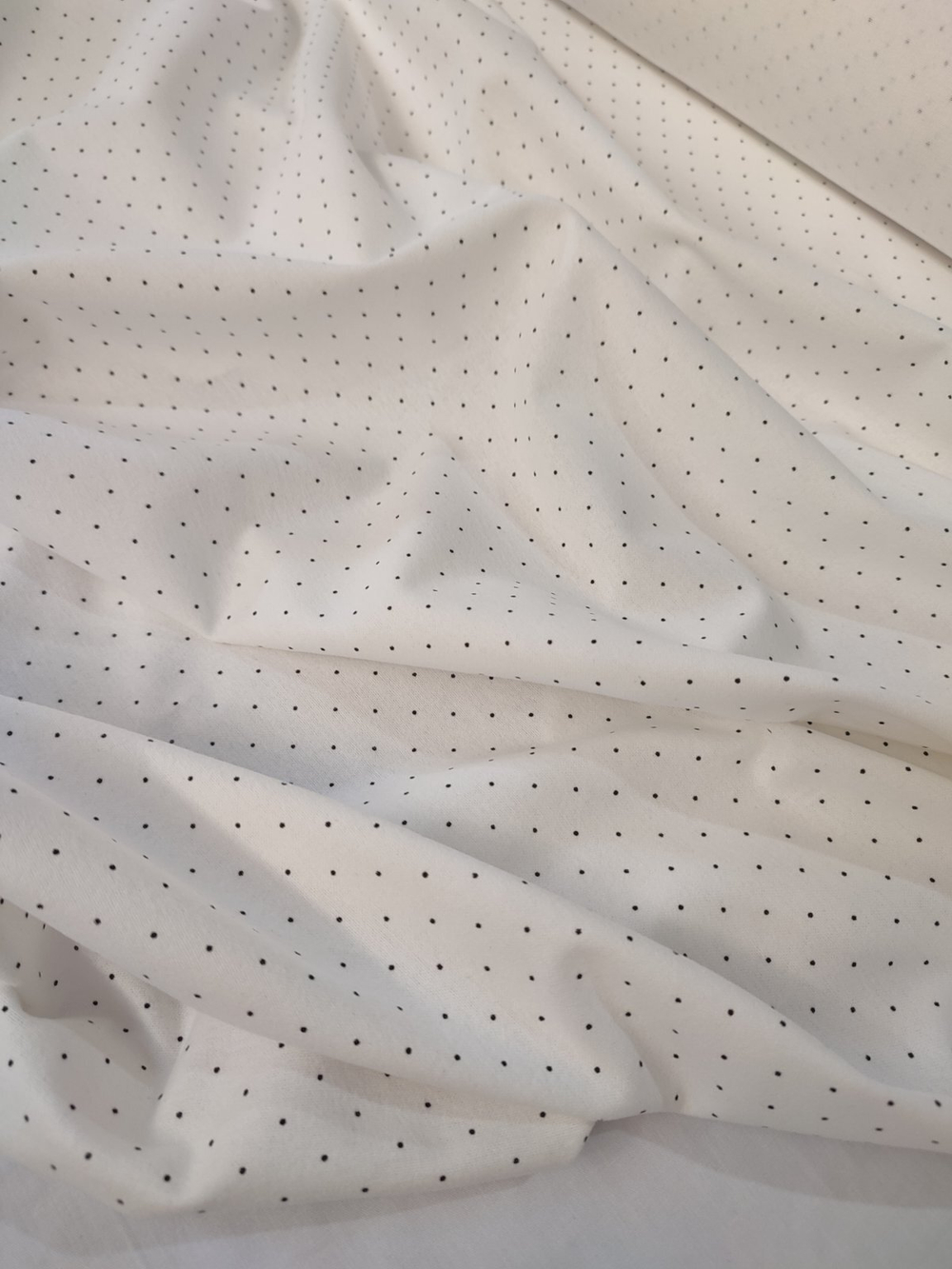 Фланель плательная