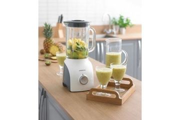 Блендер Kenwood BLP 600 White
