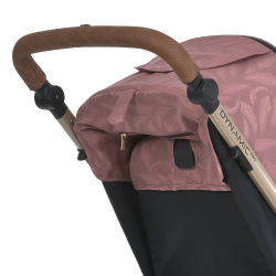 Прогулянкова коляска El Camino ME 1053G-2 Dynamic Pro Special