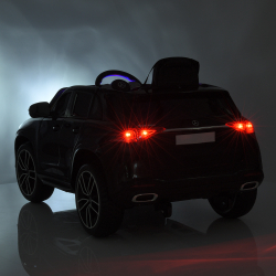 Детский электромобиль Mercedes (Мерседес) GLA M 4563EBLR