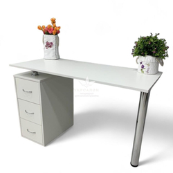 Маникюрный стол Lux