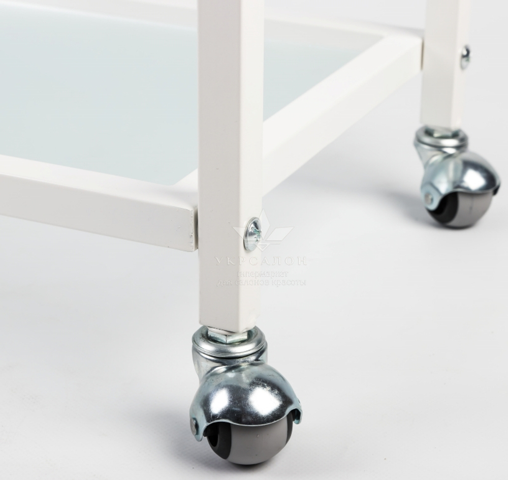 Косметологическая тележка S4-w