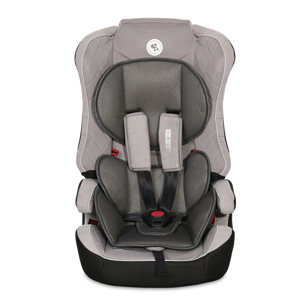 Автокрісло універсальне дитяче з бустером Lorelli Explorer 9-36 kg