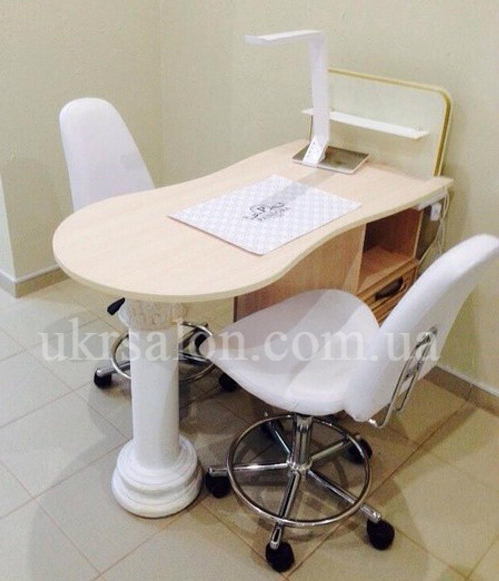 Стільчик майстра 827