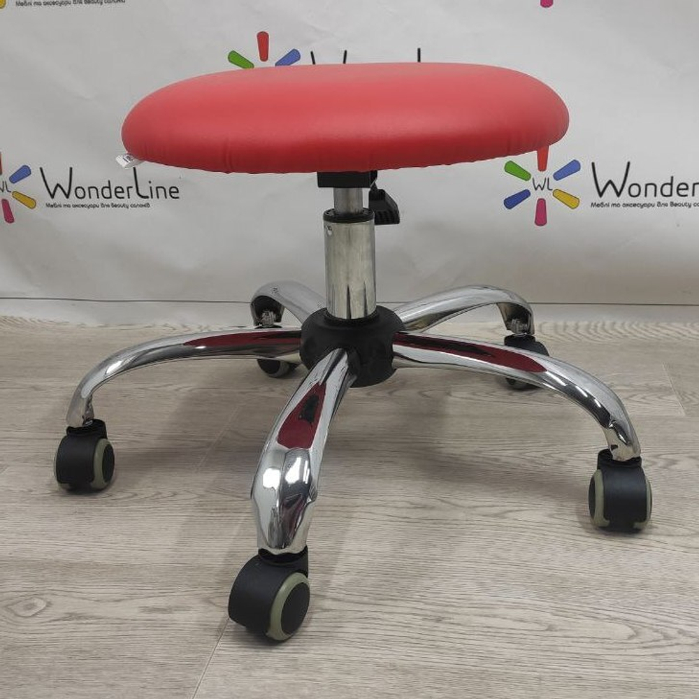Стульчик для педикюра Tertio