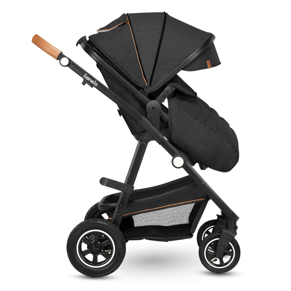 Универсальная коляска 2 в 1 Lionelo Amber