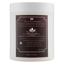 Паста для шугаринга Sugaring Paste Feel Fine (плотная)