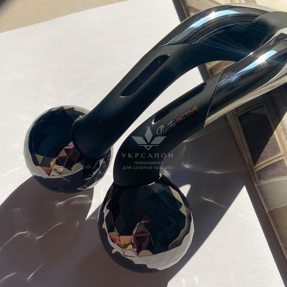 Масажер ReFa Active WF