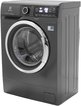 Пральна машина вузька ELECTROLUX EW6S226CXU