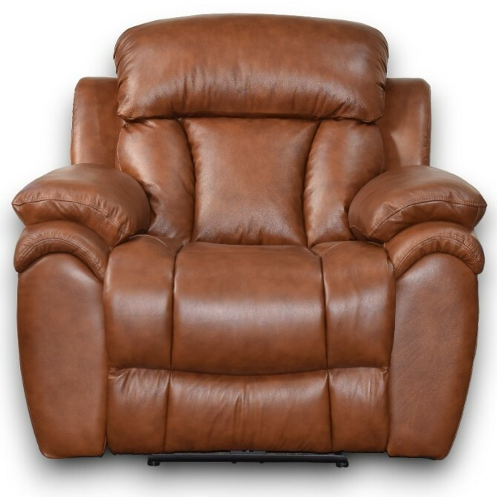 Педикюрное SPA кресло-реклайнер Milton с электроприводом