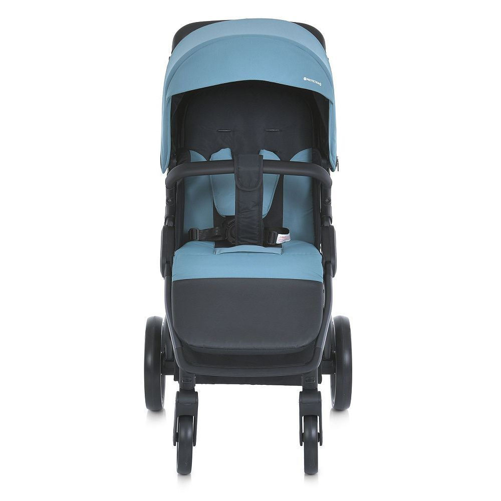 Прогулянкова коляска El Camino ME 1053-3 Dynamic Pro