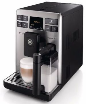 Кавомашина Philips-Saeco Energica Focus HD8852/09