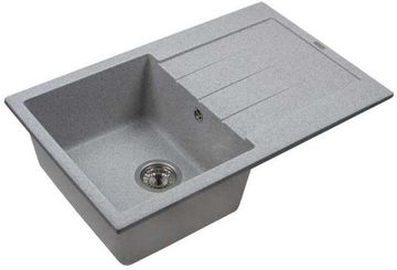 Кухонна мийка VENTOLUX Gray Granite (2059765957300)