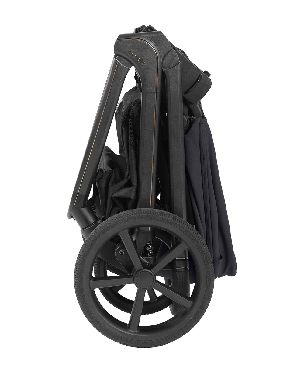 Универсальная коляска 2 в 1 Carrello Vector CRL-6551