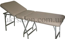 Складна масажна кушетка 1093