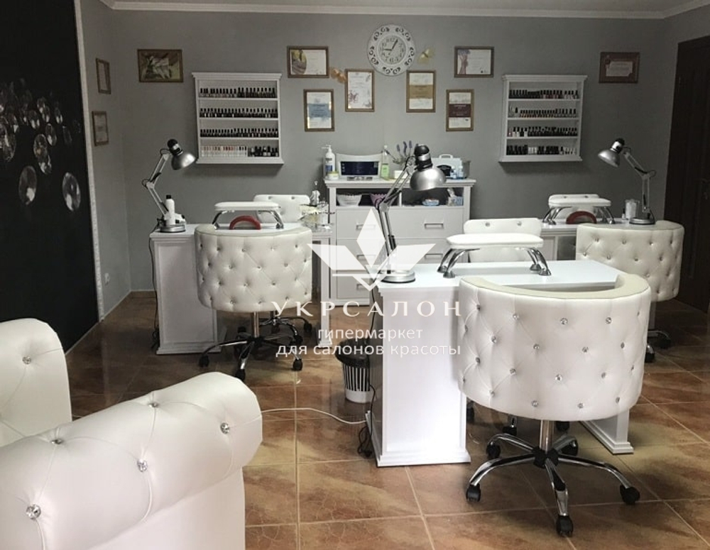 лабораторія Queen