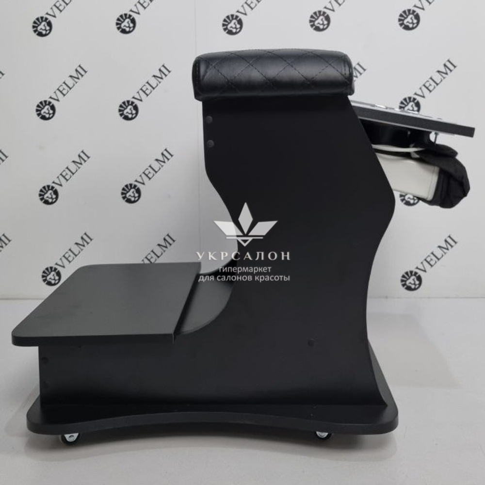 Подставка педикюрная Lot 3 в 1