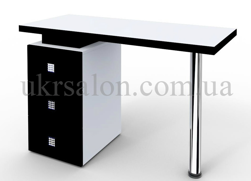 Манікюрний стіл Elle