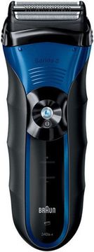Електробритва Braun 340 Series 3