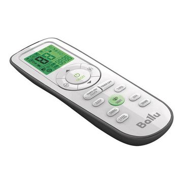 Кондиціонер Ballu BSPI-13HN1/BL/EU Black Platinum DC Inverter