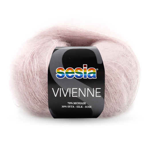 Mohair VIVIENNE 4392