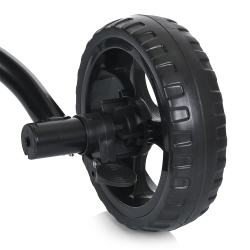 Дитячий триколісний велосипед Turbo Trike MT 1005 EVA