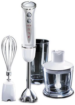 Блендер Redmond RHB-2912 White