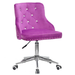 Стільчик майстра Ice Diamant velor