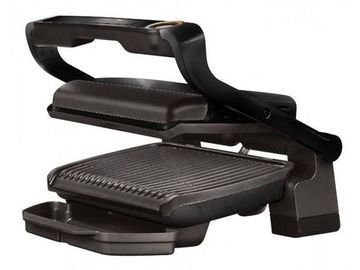 Електрогриль притискний Tefal GC712834 OptiGrill+