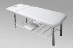 Кушетка масажна стаціонарна КМ-04