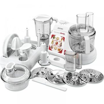 Кухонний комбайн MPM Product MRK-11