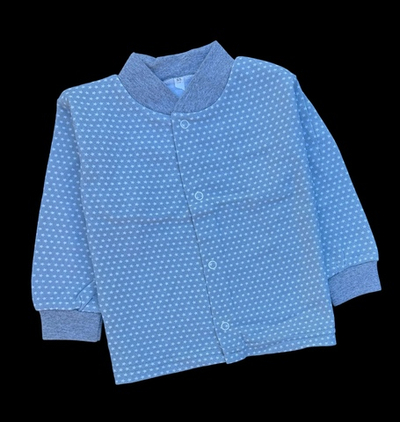 Кофта, футер TM "Ua" (80 см)