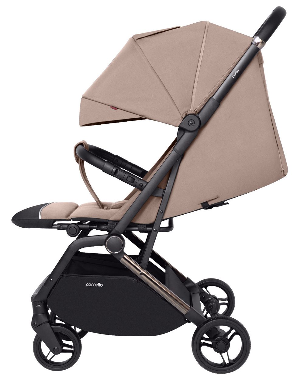 Прогулянкова коляска Carrello Porto CRL-5522