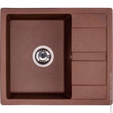 Кухонна мийка Granado Madrid Marron (1606)