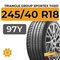 Triangle Group SporteX TH201 245/40 R18 97Y XL