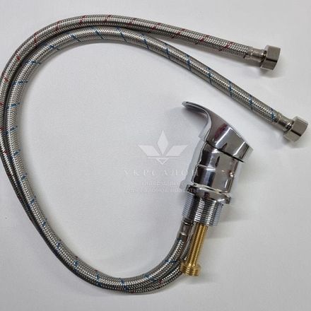 Змішувач для перукарської мийки Стандарт