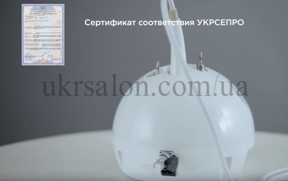 Аппарат для RF лифтинга Panda