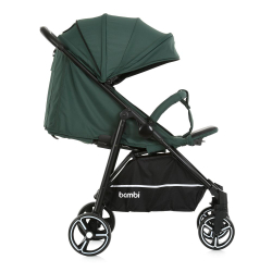 Прогулянкова коляска Bambi M 4249-2
